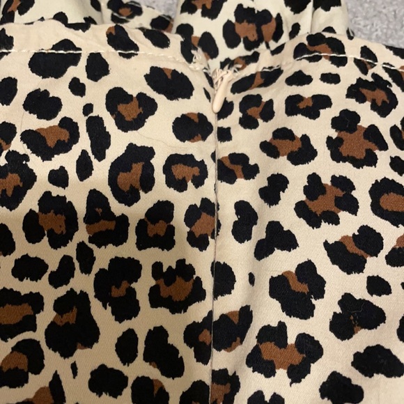 Arizona jean overall dress - Picture 4 of 4